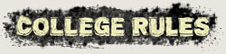 College Rules
